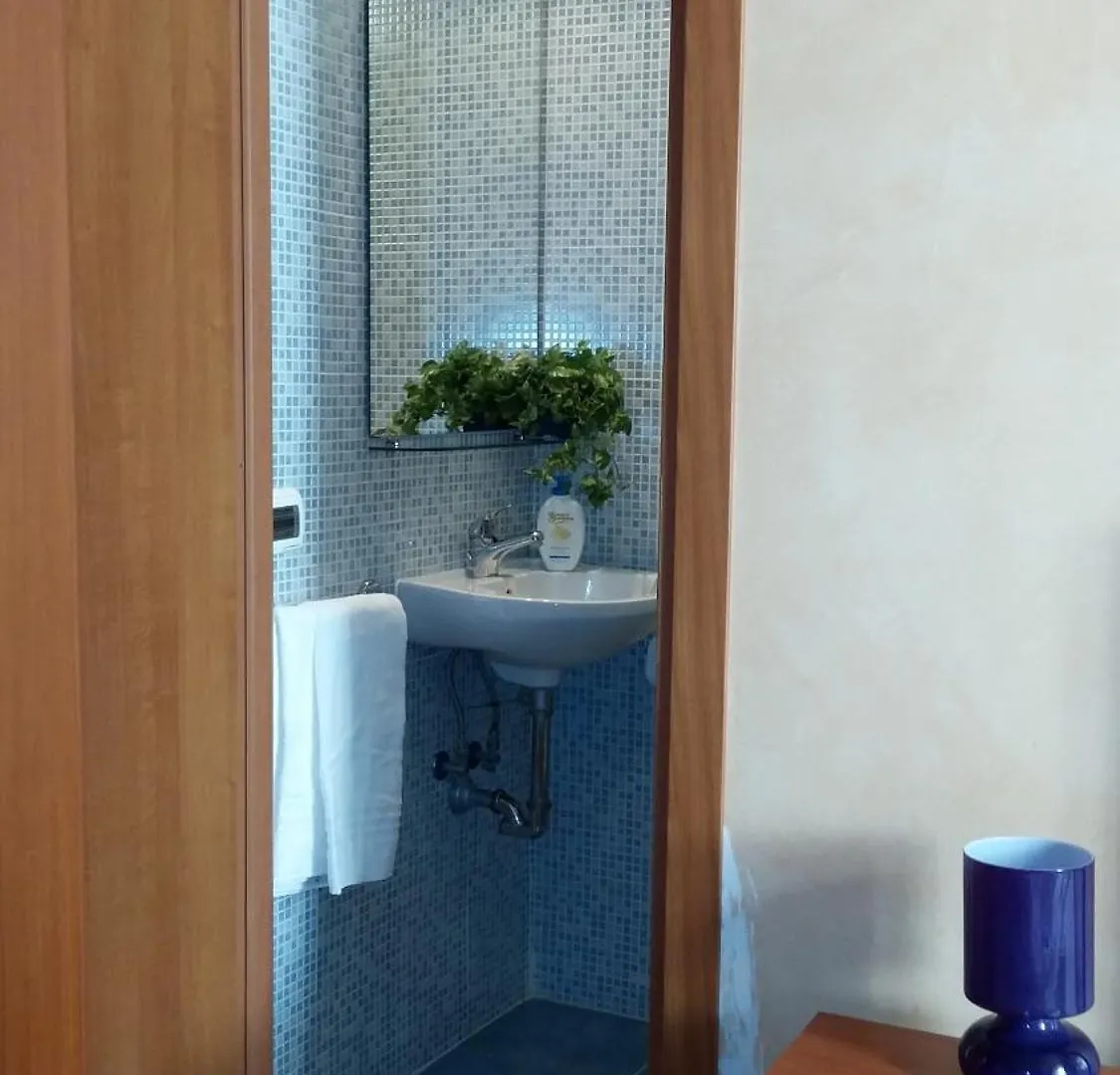 Maestoso Locazione Turistica Bed & Breakfast Rome Italy