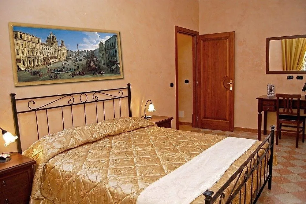 Maestoso Appartamento Turistico Roma 0*,