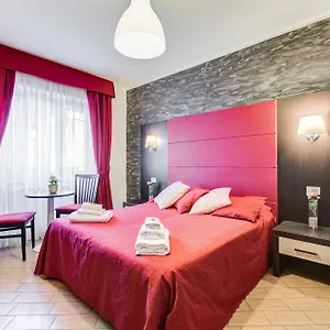Couette-café Dreams Of, Rome