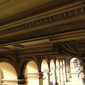 Maison d'hôtes Meraviglia, Rome