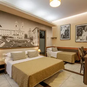 Corso Grand Rzym