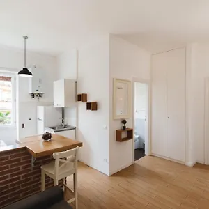 Appartamento Maison 46, Roma
