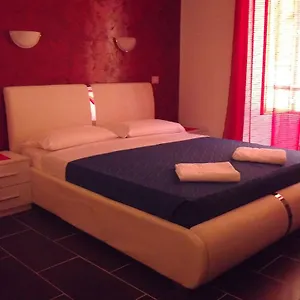 Couette-café Gio Luxury, Rome