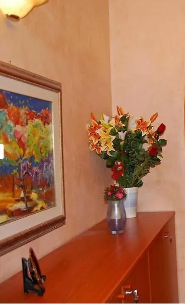 Bed and Breakfast Maestoso Locazione Turistica Rzym 0*,  Włochy